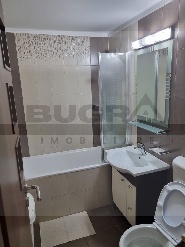 Apartament de 3 camere, 65mp, decomandat, parcare, N. Titulescu - Poză 8