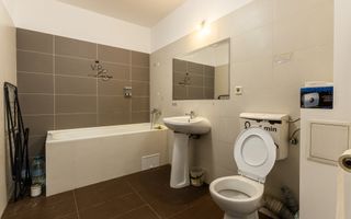 4 camere,modern,bloc nou, Calea Turzii zona Leroy Merlin, OMV, Skoda - Poză 4