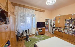 Casă cu teren de 772 mp, zonă exclusiv de case – Gheorgheni / Andrei Mureșanu - Poză 12
