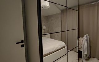 2 camere decomandat, finisaje moderne, parcare inclusă – zona Lidl - Poză 4