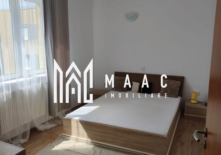 Apartament 2 camere de închiriat | Sibiu, Sub Arini | 61 mp - Poză 3