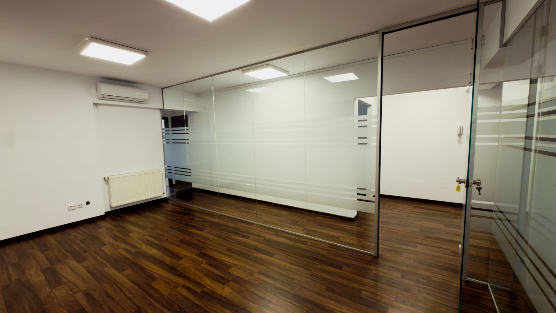 Birou | Office | Mihalache | 1 Mai | Grivitei Domenii 100mp - Poză 1