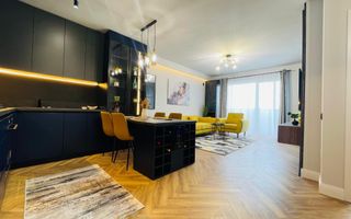 Apartament modern I 2 camere I Zona Eroilor I Floresti - Poză 8