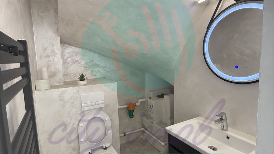 Casa eficient compartimentata la 3 minute de autostrada Bucuresti - Ploiesti - Poză 9