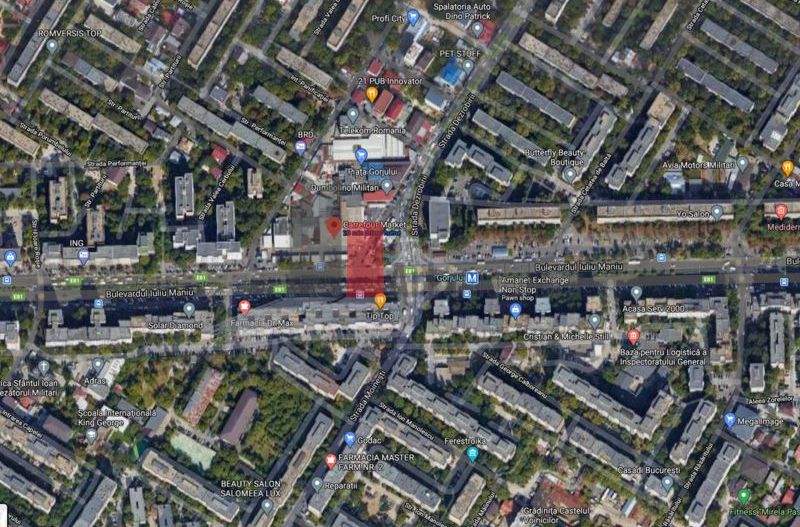 Militari - METROU Gorjului - Apartament 3 camere - Poză 7