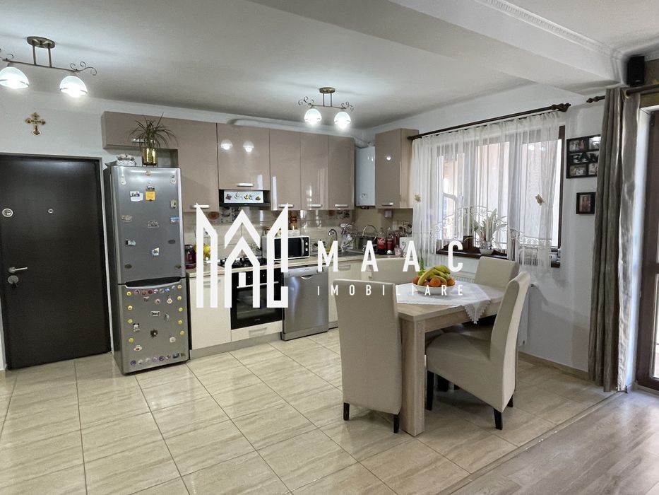 Apartament la vila I 4 Camere | 117MPU | Zona Calea Cisnadiei - Profi - Poză 3