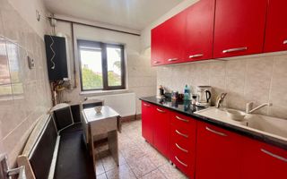 Apartament 3 camere/Nord|/Etaj 3/4 cu acoperis - Poză 1