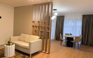 Apartament 2 camere  / Ultrafinisat | NOU / Zona Eroilor / Floresti - Poză 4