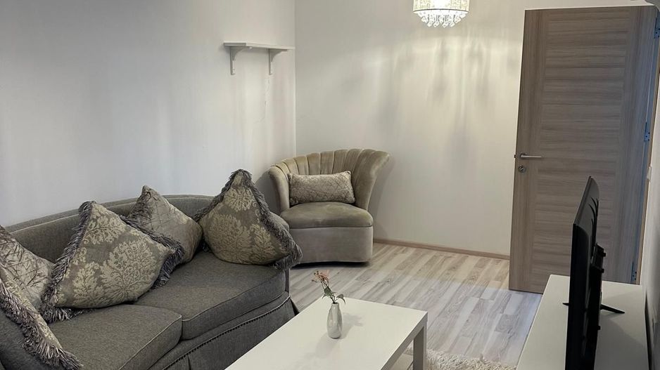 AP. 2 CAMERE METALURGIEI, PRIMA INCHIRIERE, CENTRALA, BLOC NOU - Poză 2