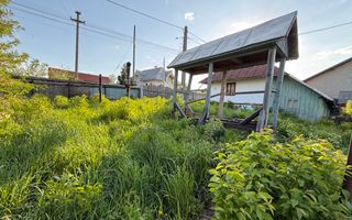 Casă de vânzare | Horodniceni | 3200 MP Teren intravilan - Poză 7