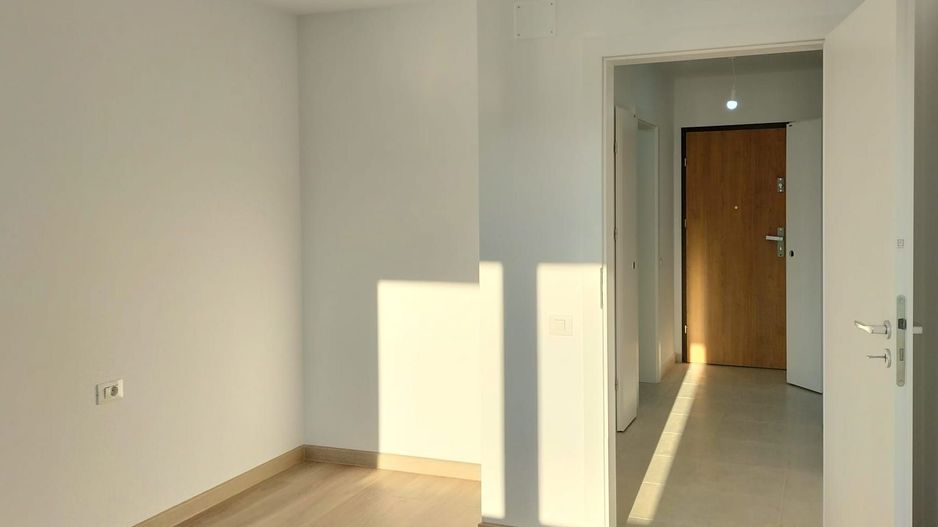 Apartament 2 camere nemobilat  Urban Plaza - Poză 9