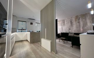 Apartament 2 camere Maurer - Poză 4
