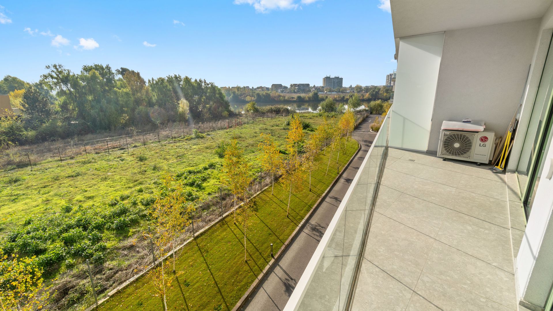 2 Camere Parcare Inclusa 303by Radacini Sisesti Baneasa Jandarmeriei - Poză 7