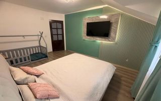 Apartament 4 camere, 2 băi, 2 locuri de parcare – zona Lidl Bucium, Iași - Poză 9