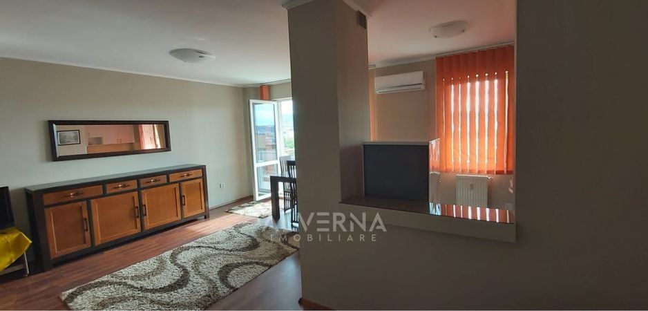 Apartament 1 Camera | 41 Mp + Balcon | Zona Marasti - Poză 4