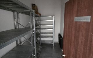 Spatiu comercial de 175 mp, parcare, curte de 150 mp, strada Gh. Doja - Poză 6