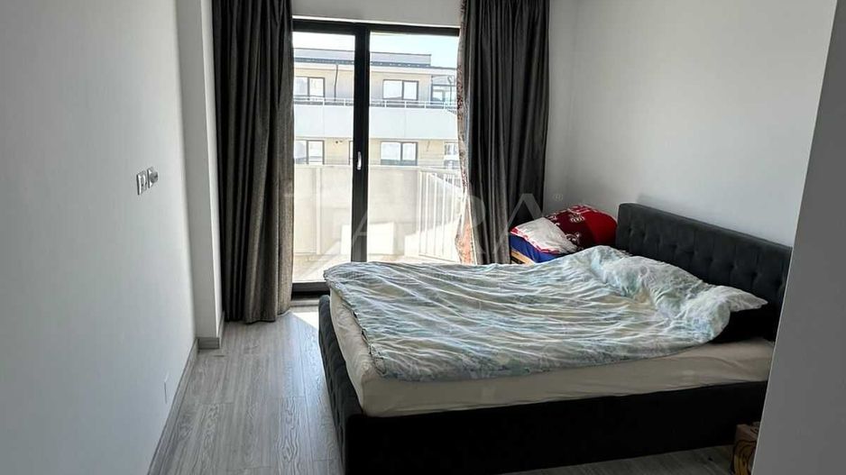 Apartament 2 camere, Florești, zonă centrală, parcare subterană inclus - Poză 3