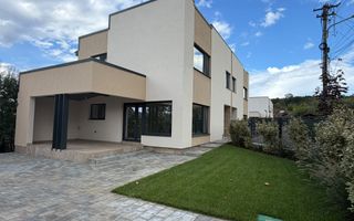 Casa de vanzare cu 4 camere | Premium | Nou | Moreni, Dambovita - Poză 5