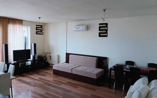 Apartament premium 3 camere, terasă 34 mp – Buna Ziua - Poză 2