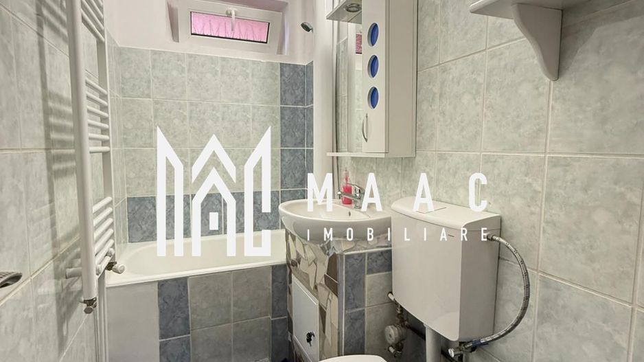 Apartament 2 camere | Renovat | Etaj 4/5 | Mihai Viteazu - Poză 7