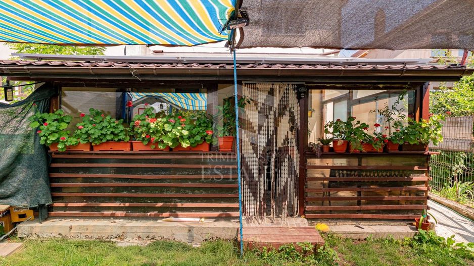 Casă P+1 | Teren 327 mp | Panouri fotovoltaice | Valu lui Traian - Poză 21