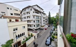 Primăverii Parcul Bordei I Apartament 4 camere I COMISION 0% - Poză 20