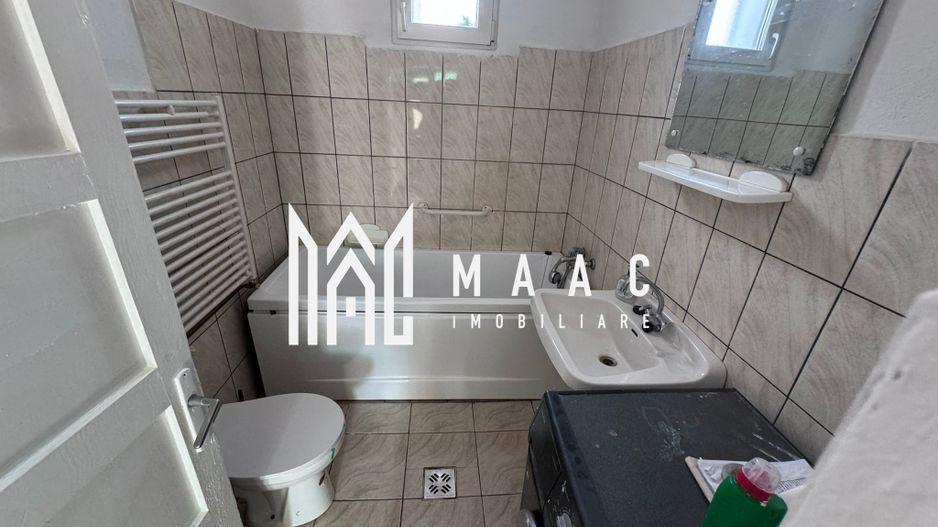 Casa individuala |  4 camere  | 2 corpuri | zona Turnisor - Poză 6