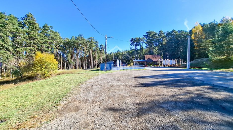 Teren Intavilan I Poiana Angelescu Sacele - Poză 2