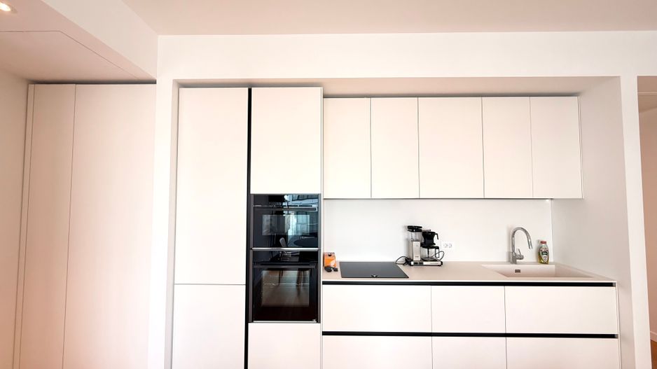 Apartament 2 camere de vanzare One Verdi vedere Park. - Poză 5