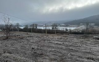 596 mp, teren intravilan Sorogari, Aroneanu - Poză 4