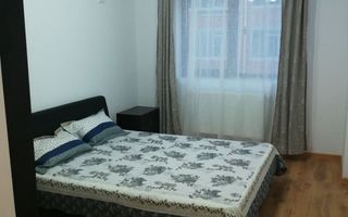 AP. 2 CAMERE DRISTOR, BLOC NOU, CENTRALA TERMICA, BUCATARIE INCHISA - Poză 3