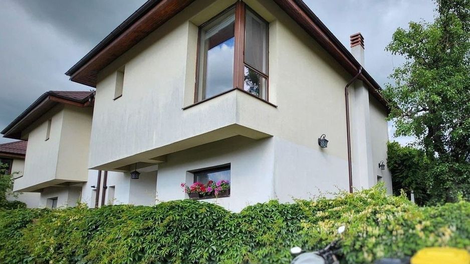 Casa 4 camere de vanzare | P+1+Pod | mobilata si utilata | Mogosoaia - Poză 17