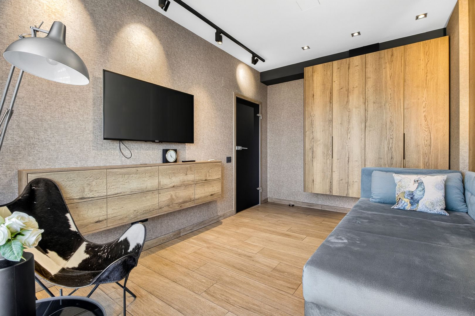 Penthouse Spectaculos | Design Exclusivist - Poză 21