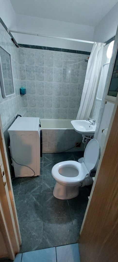 Ocazie! Apartament 2 camere complet utilat, etaj 6/10, metrou 1 Decembrie - Poză 6