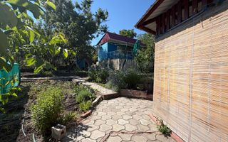 De vânzare lot pentru casă de vacanță- Răzeni, Ialoveni ,La doar câțiva pasi de Lacul Piatihatka - Poză 22