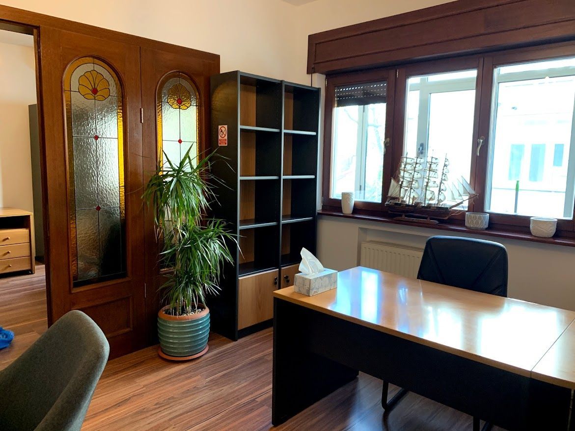 APARTAMENT  BIROURI ZONA DOROBANTI - Poză 12