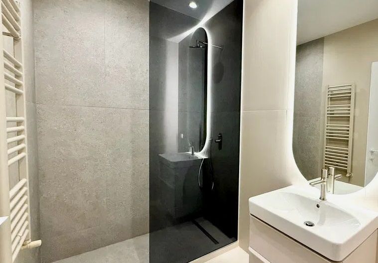 Apartament 2 camere complet echipat zona Aviatiei TOWER - Poză 7