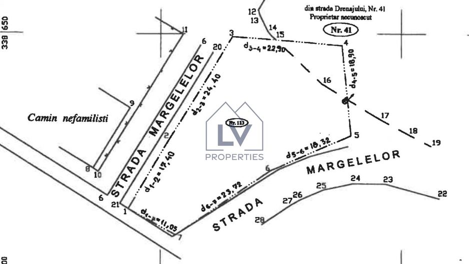 VANZARE TEREN | SECTOR 6 | COMISION 0 - Poză 2