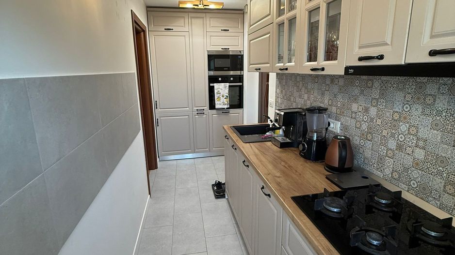 Apartament 2 camere, Academia Ferdinand I, Parcul Carol, Unirii - Poză 18