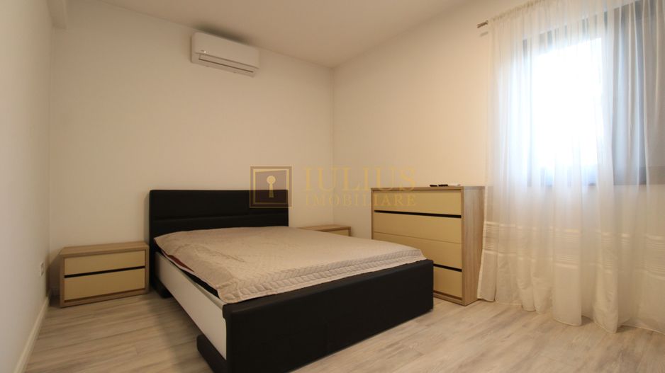 Zona Lipovei, casa 4 camere + 3 bai, curte proprie. - Poză 22