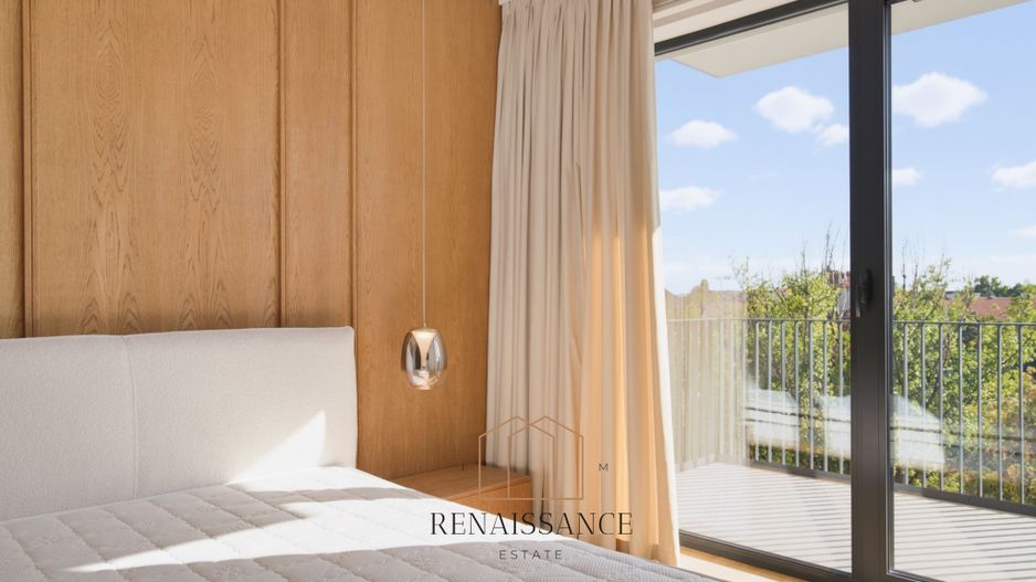 Central PALTIM 4 Camere | 108mp Mobilat Lux | 2 Parcari Subterane - Poză 19