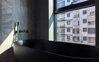 Loft industrial spectaculos I 4 camere I Floreasca I Terasă generoasă - Poză 18