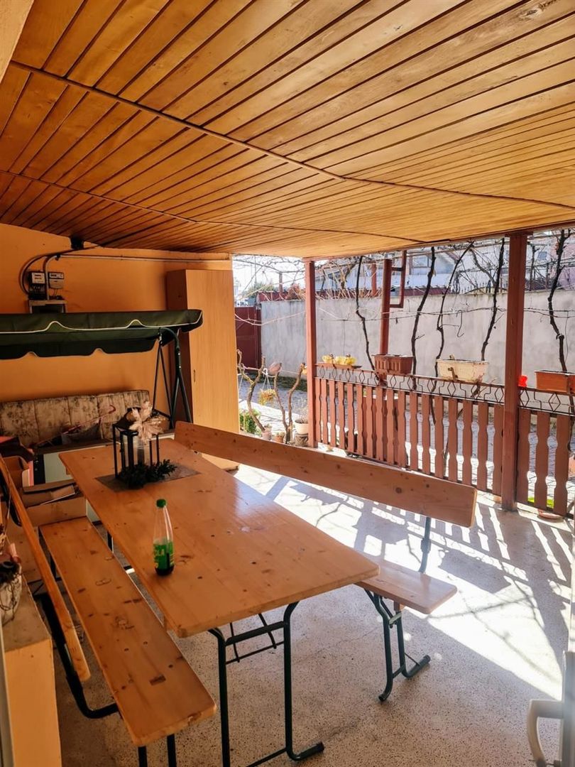 Casa Osorhei - Poză 4