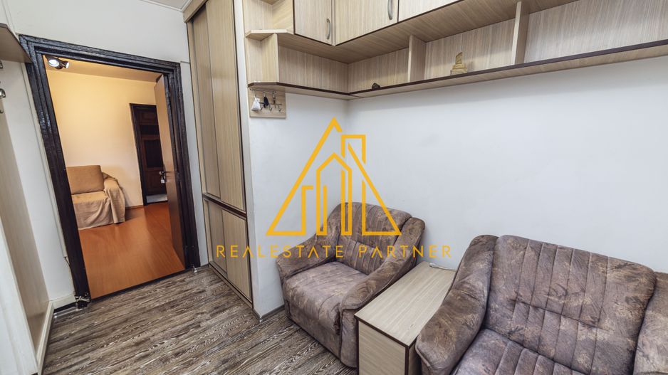 Apartament 3 camere semidecomandat – Berceni, Sector 4, aproape de Sun Plaza - Poză 12