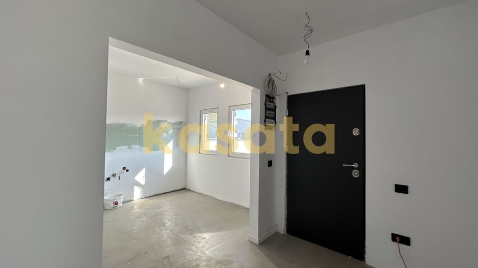 Duplex 4 camere I Balotesti I 152mp I 310 teren I finisaje premium - Poză 11