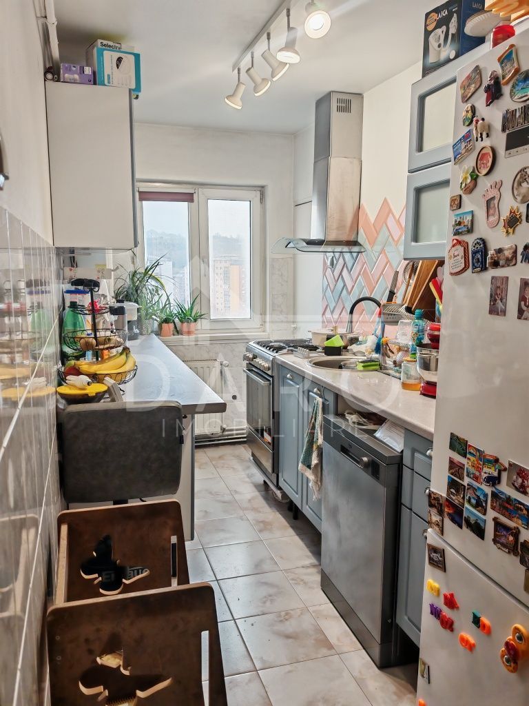 🏡 Apartament 2 camere de vânzare – Dâmbu Pietros - Poză 7