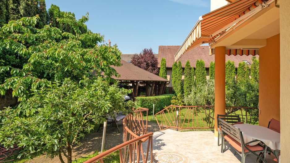 Spațiu birouri în vilă, Zorilor - Poză 9