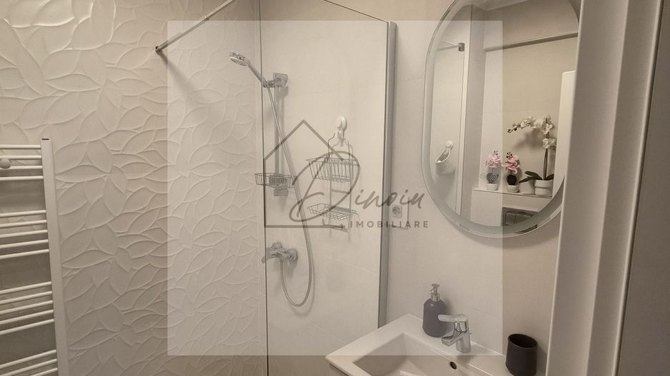 2 camere Pipera Rond OMV I PET FRIENDLY I COMISION 0% - Poză 8