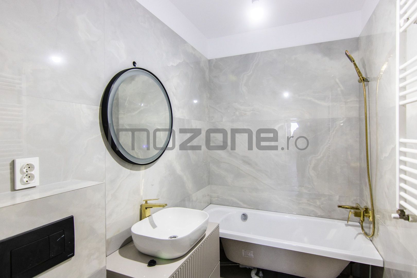 Apartament cu 4 Camere | 170 mp | 42 mp Terasa | Militari | Metrou Pacii - Poză 22