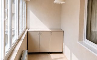 Apartament 2 camere-73mp- Solstitiului - 10 minute de metrou Leonida - Poză 10